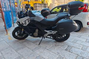 cfmoto 650mt 2023  