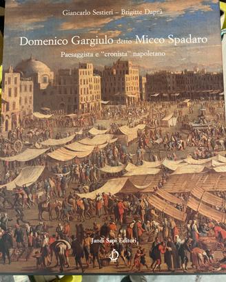 Domenico Gargiulo detto Miccio Spadaro