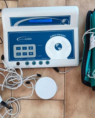 Magnetoterapia professionale Magnetoclinic