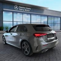 Mercedes-Benz Classe A A 180 d Automatic AMG ...