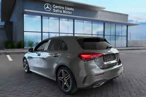 Mercedes-Benz Classe A A 180 d Automatic AMG ...