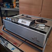 GRUNDIG TK-141 Registratore a Nastro Vintage TK141