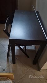 tavolo piccoli pieghevole