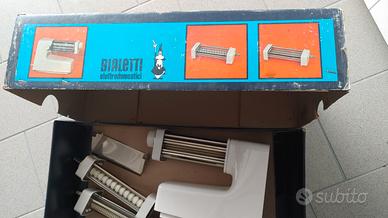 Macchina per pasta fresca Bialetti