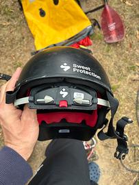 Casco sweet Strutter