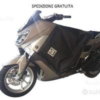 Termoscud coprigambe tucano r180 yamaha n-max 125