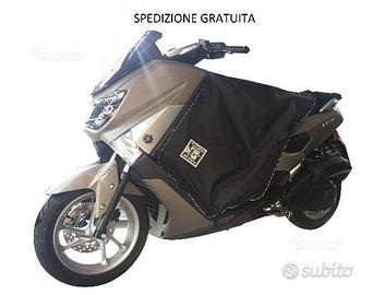 Termoscud coprigambe tucano r180 yamaha n-max 125