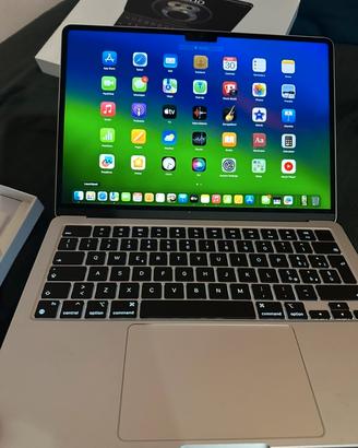 Uno nuvo mac book air m2