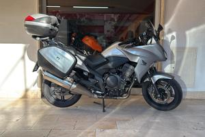 Honda CBF 1000