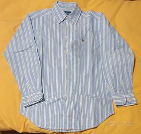 Camicia Polo Ralph Lauren