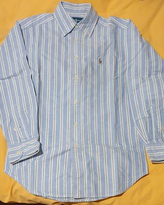 Camicia Polo Ralph Lauren