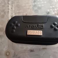 Psp e 4 giochi 