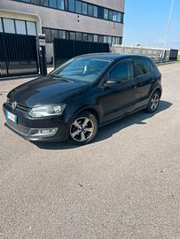 Polo 5 serie 1.4 benzina