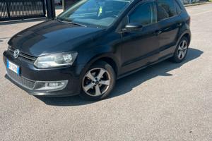 Polo 5 serie 1.4 benzina