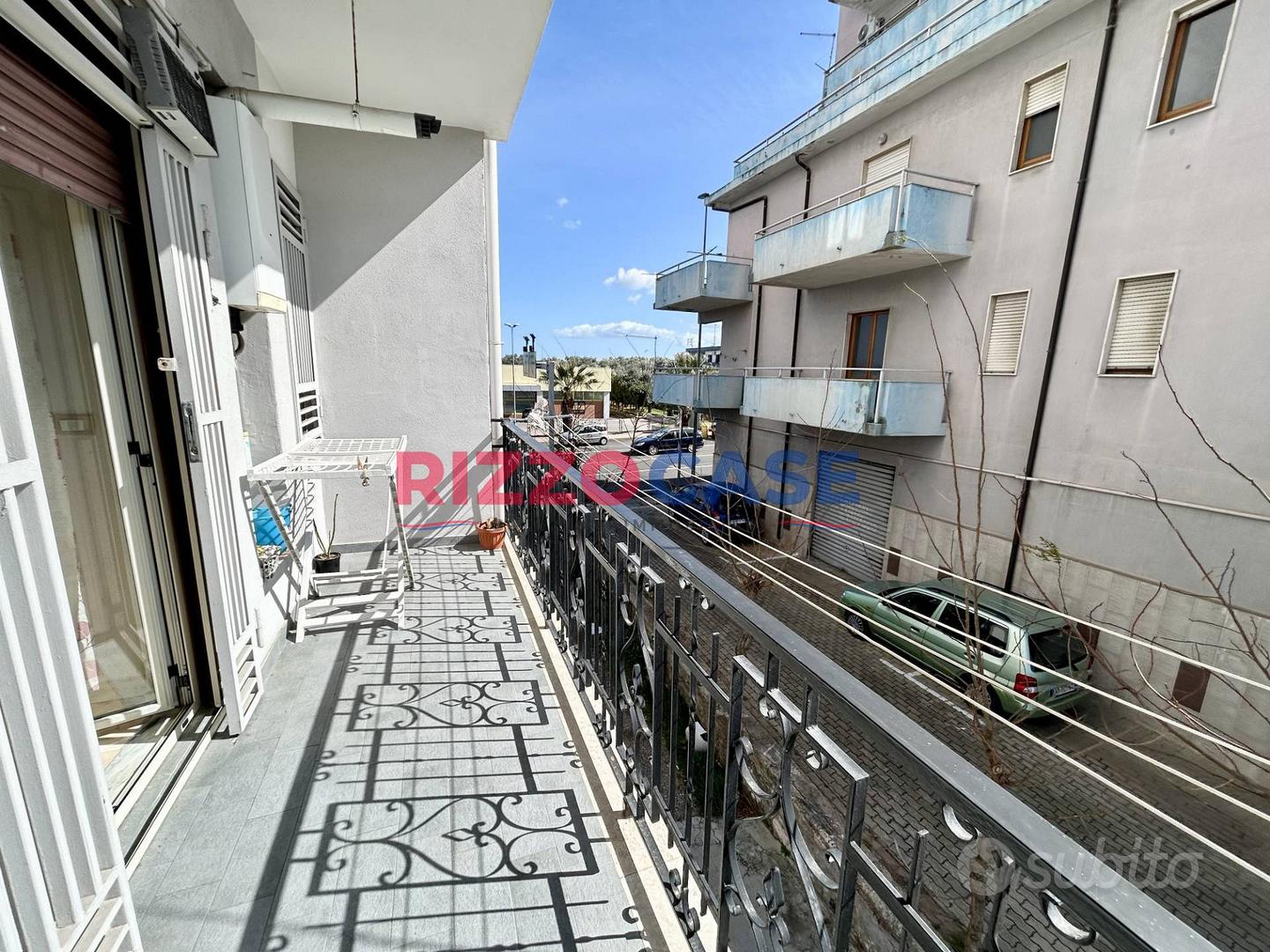 Appartamento – Corigliano-Rossano, Gran Sasso, Rossano Scalo - Altro