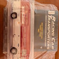 Lotus team   rec hms hethel 1967 Centauria 1:43