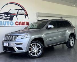 JEEP Grand Cherokee 3.0 V6 CRD 250 CV Multijet I
