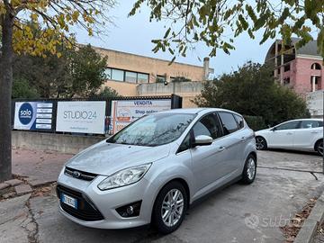 Ford C-Max 1.6 TDCi TITANIUM