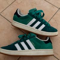 Adidas Campus da donna