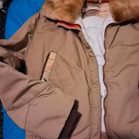 Bomber Murphy&Nye tg M NUOVO