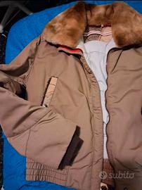 Bomber Murphy&Nye tg M NUOVO