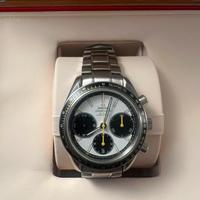 Omega Speedmaster Racing