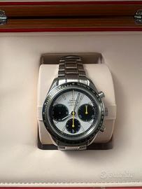 Omega Speedmaster Racing