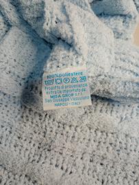 coperta morbia