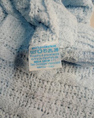 coperta morbia