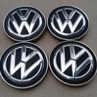 Coppette cerchi Originali per VOLKSWAGEN Golf 7