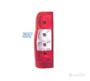 FANALE SINISTRO FORD TRANSIT 06-
