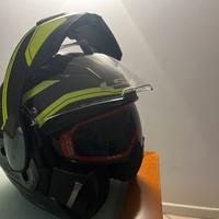 Casco Ls2 ff900 modulare M