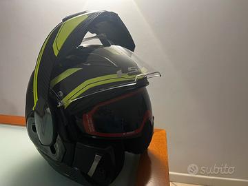 Casco Ls2 ff900 modulare M