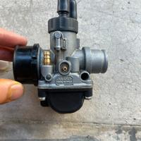 CARBURATORE PHBG19