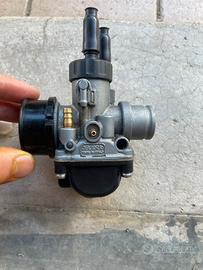 CARBURATORE PHBG19