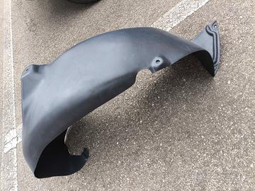 Passaruota per Peugeot 207 posteriore Sinistro 