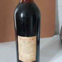 1962 Chianti Classico Riserva Ducale Ruffino