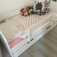 Letto bambino