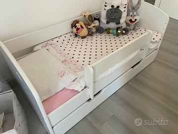 Letto bambino