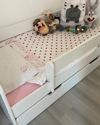 Letto bambino