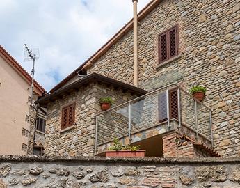 Appartamento - Roccastrada