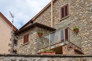 Appartamento - Roccastrada