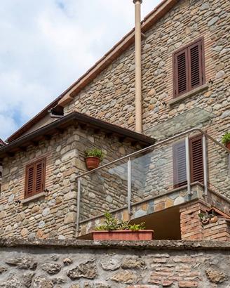 Appartamento - Roccastrada