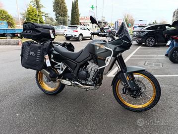 KOVE 800X PRO 800 X PRO