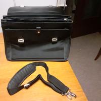Borsa ufficio