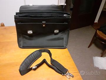 Borsa ufficio