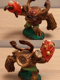 Skylanders Tree Rex