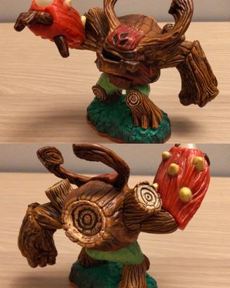 Skylanders Tree Rex