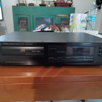 lettore CD Rotel rcd965bx limited edition