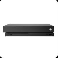 xbox one x